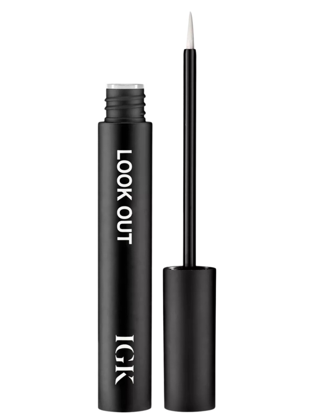 IGK Look Out Lash And Brow Boosting Peptide Serum